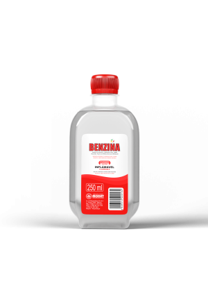 Benzina 250ml