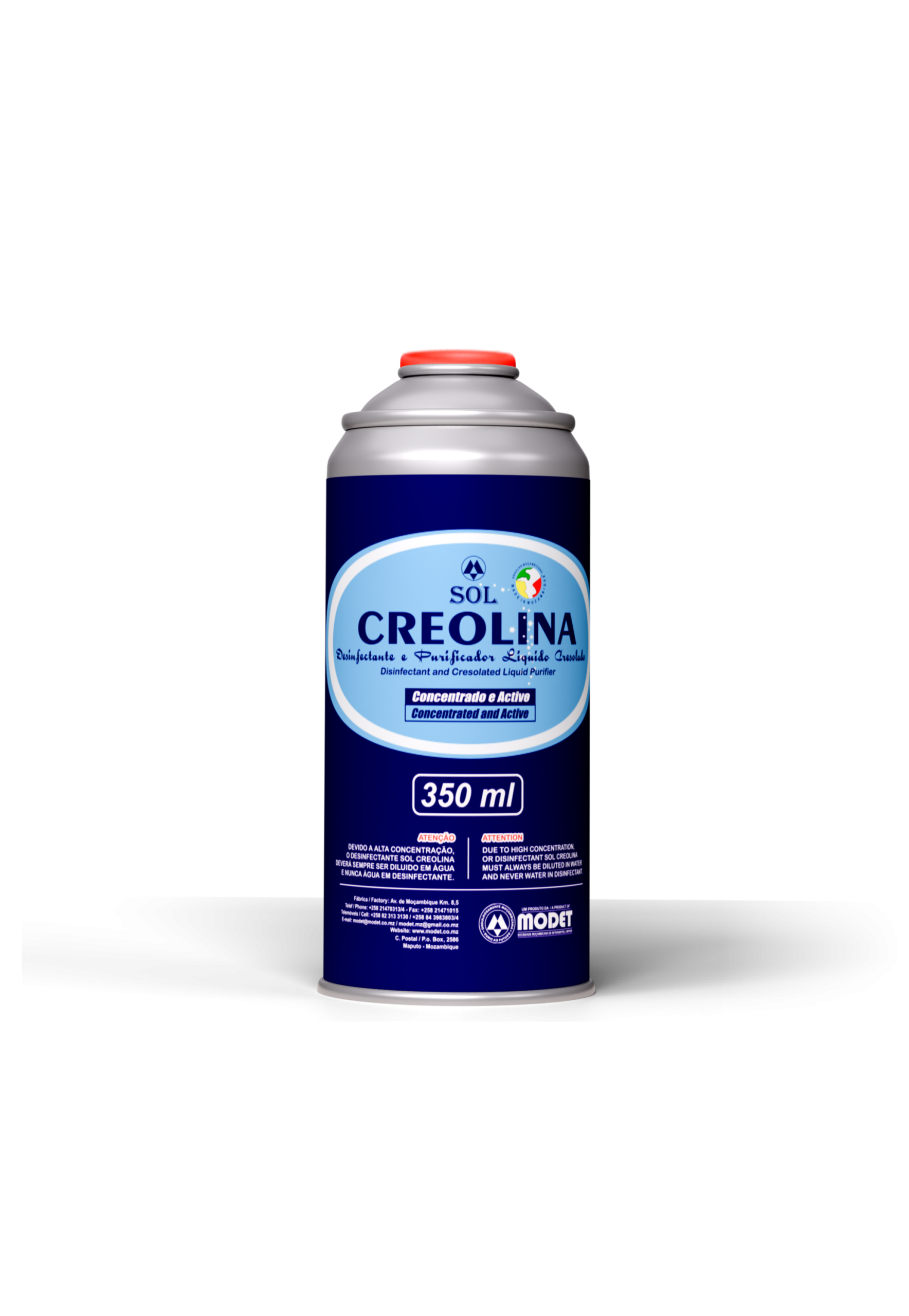 Creolina 350ml